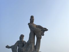-锦州笔架山风景区