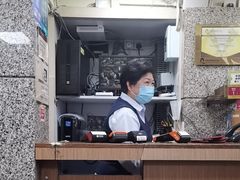 -百福麵家(新馬路店)