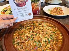 -连鹭海鲜·海肠捞饭·海胆饭(星海店)