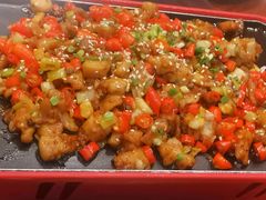 -小户人家(循礼门南国中心店)