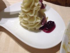 -小马哥融合菜(延安大街店)