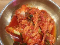 小菜-HOTISLAND海鸡岛·韩国料理(江南西店)