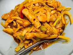 -马凯餐厅(地安门店)