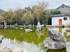 -宜兴张公洞