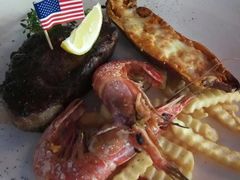 -小火花·干式熟成牛排馆Spark SteakHouse(剑桥郡店)