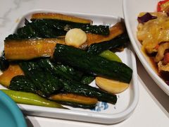 -黄金粥港式·早晚茶(海阳路店)