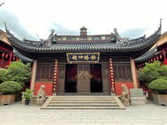 -钦赐仰殿道观
