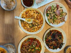-冯记豆花店(健翔桥店)
