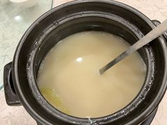 -新塘畔酒楼(里水大道北店)