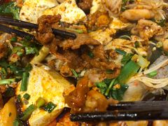 -文立新麻辣烫(合生汇21街区店)