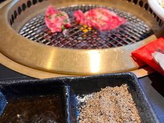 -谷牛和牛烤肉(漕河泾印象城店)