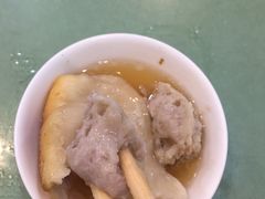 -白玉兰小吃(新村路店)