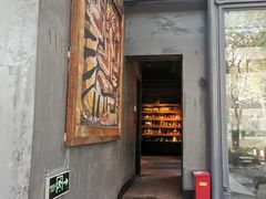 -星巴克(西湖天地店)