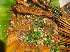 烤土豆片-别院里音乐餐酒吧(双流航空港店)