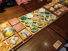 -银米·云南传统过桥米线(双廊黑金冠店)