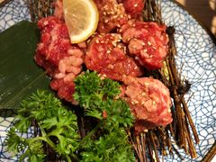-AJIYA味屋和牛烤肉自助放题(温州万象城店)