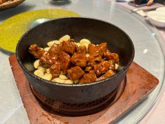 -金典银峰老鹅馆·昆山菜(亭林公园店)