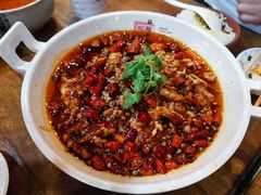 -薛阿婆(北美新天地中心店)