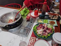 -别装假铝盆烤肉(三道街店)