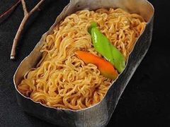 -火焰枪蛋·烧烤(奉天街店)