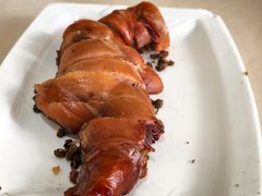 广汉缠丝兔-正一涵老味道名小吃(广汉总店)