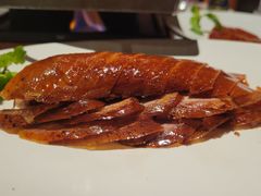 酥香嫩烤鸭-四季民福烤鸭店(望京旺角店)