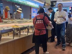 -素满香·Vegan食养自助(天一广场店)