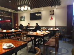 大堂-满堂春特色餐馆