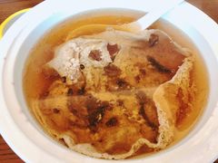 -水月周庄铂尔曼酒店-水月荟中餐厅