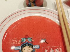 -大海碗·炸酱面·烤鸭·京菜(天坛店)