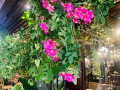 -第101座花园餐厅(湖滨88店)