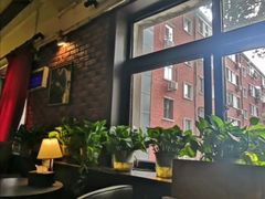 -爱上层楼咖啡馆(为公桥店)