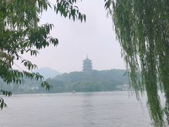 -柳浪闻莺公园