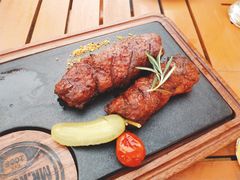 -MR.ROCKY洛奇先生·西餐&酒吧(琶醍店)
