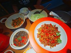 -辣得叫湘菜(四明店)