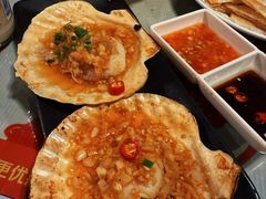 -辉记炭烧海鲜大排档·老字号(福田店)