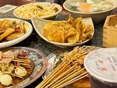 -小街天府(西工小街店)