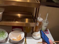 -海底捞火锅(天鹅湖银泰店)