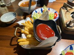 -满满初牛·炭烧牛肉专门店(国大店)
