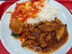 -农园餐厅(北京大学店)