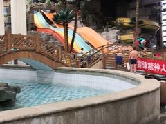 -南宫温泉水世界