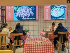 -龚海宝· 烧烤· 羊肉原切挂糊更好吃(庄市店)