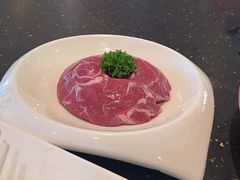 -南门涮肉(通州大船店)