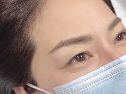 -德绣·机器野生眉发际线·美瞳线半永久