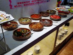-悦巷海鲜自助铁板烧(秦皇东大街店)
