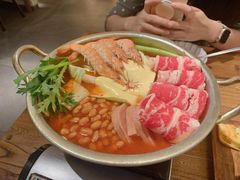 -TAIFORKS 大福食堂·山葵烤肉料理·拌饭(宝安店)