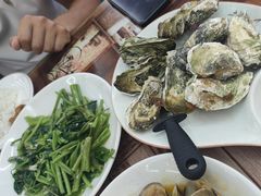 -鑫鸿达·海鲜闽菜热炒小馆(中山路店)