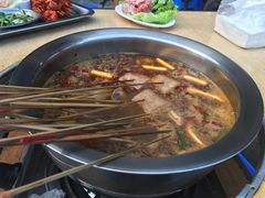 -牛华八婆麻辣烫(起源店)