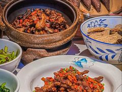 -烹湘·鲜炒湖南土菜(海珠店)