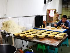 自助取餐区-赵伍面庄(松石大道店)